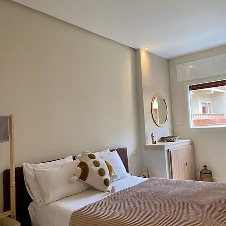 Cozy Nest Bedroom - Family Only Tanger Exteriér fotografie
